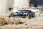 Lamborghini Urus by Kar Tunz 2020 года